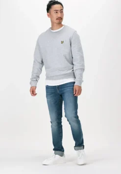 witte lyle & scott t-shirt plain t-shirt