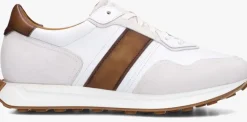 witte magnanni lage sneakers phoenix