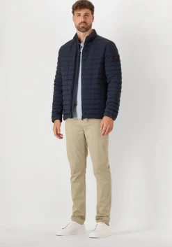 witte magnanni lage sneakers 24720