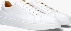 witte magnanni lage sneakers 24720