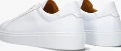 witte magnanni lage sneakers 24720