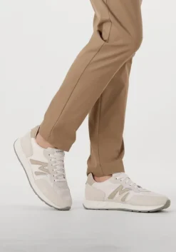 witte magnanni lage sneakers 26144