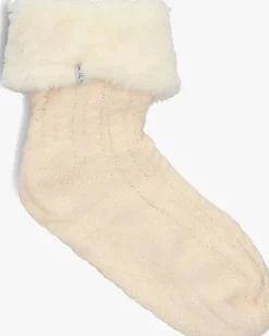 witte marcmarcs sokken abs marlotte