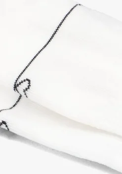 witte marcmarcs sokken carol 2-pack