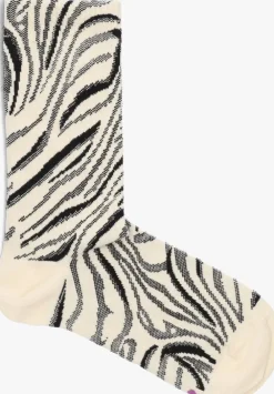 witte marcmarcs sokken cleo