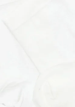 witte marcmarcs sokken cotton ultra fine 2-pack