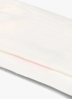 witte marcmarcs sokken felice 2-pack