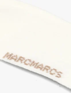 witte marcmarcs sokken jules