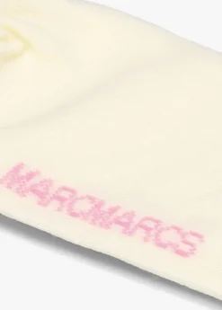 witte marcmarcs sokken kate