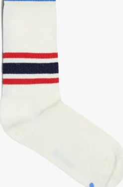 witte marcmarcs sokken lima