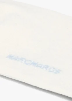 witte marcmarcs sokken lima