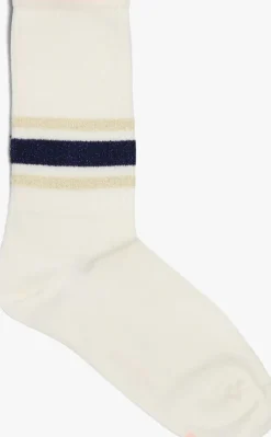 witte marcmarcs sokken lima