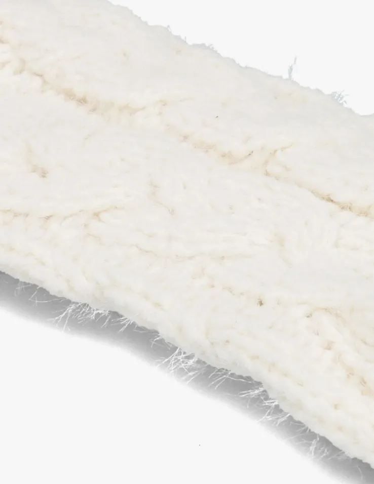 witte marcmarcs sokken maggy