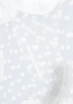 witte marcmarcs sokken nikkie