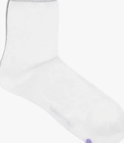 witte marcmarcs sokken phoebe