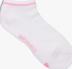 witte marcmarcs sokken serena