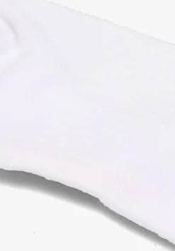 witte marcmarcs sokken serena