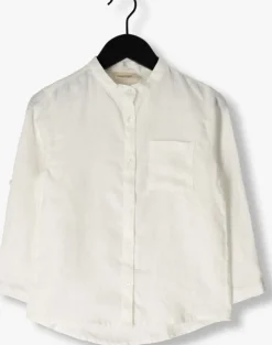 witte marmar copenhagen casual overhemd theodor