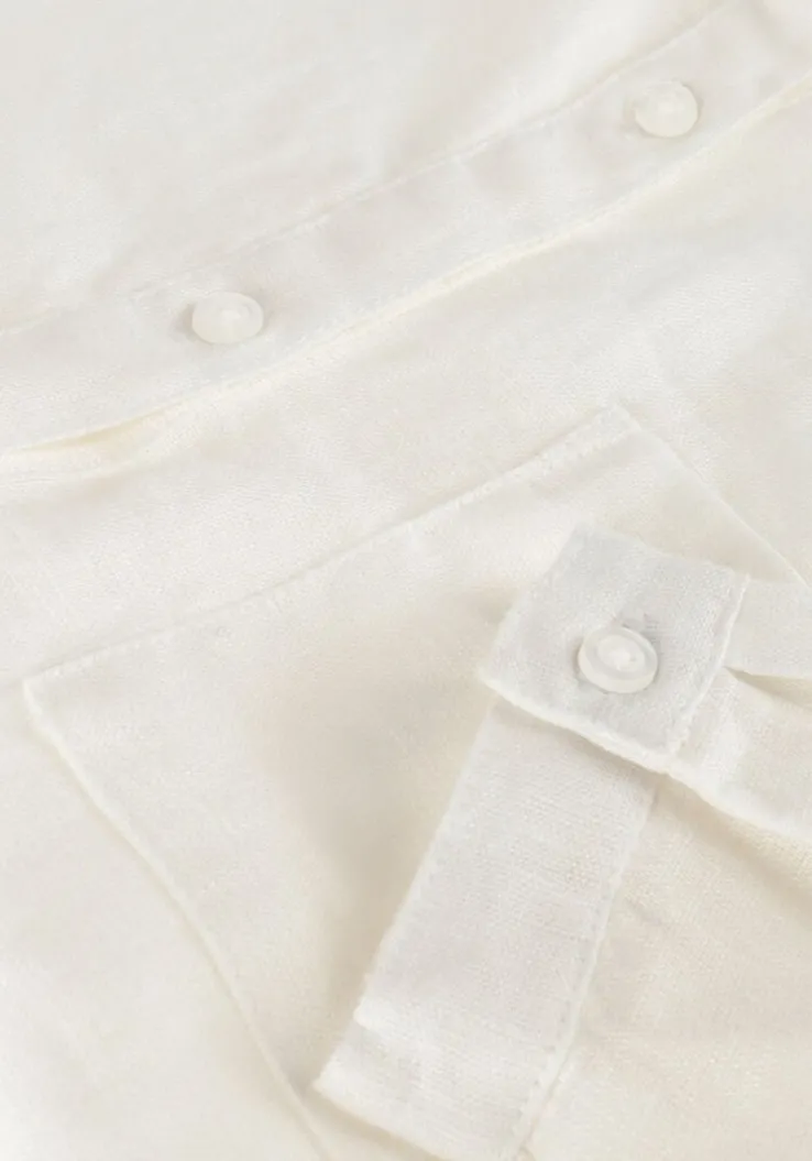 witte marmar copenhagen casual overhemd theodor