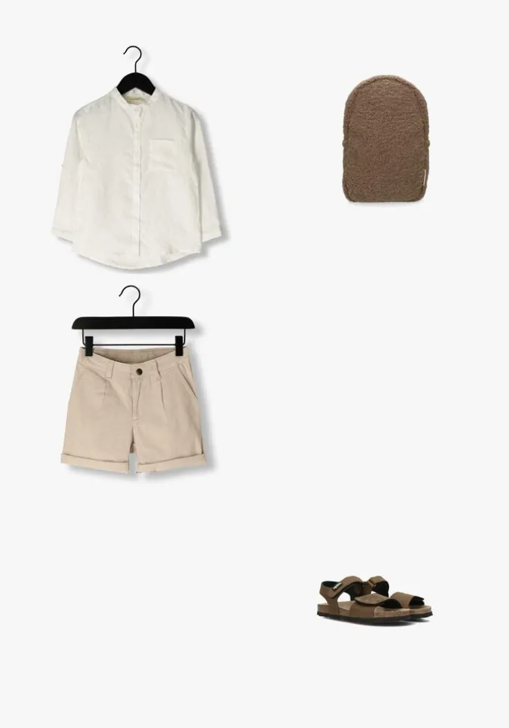 witte marmar copenhagen casual overhemd theodor