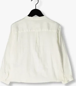 witte marmar copenhagen casual overhemd tokyo