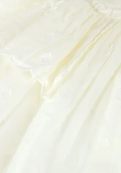 witte marmar copenhagen mini jurk delsa b