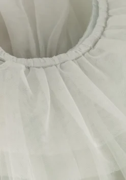 witte marmar copenhagen mini jurk danvi