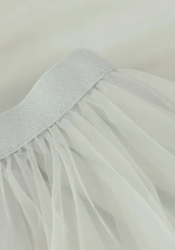 witte marmar copenhagen minirok solo sun