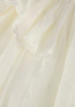 witte marmar copenhagen mini jurk delsa