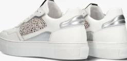 witte maruti lage sneakers tavi