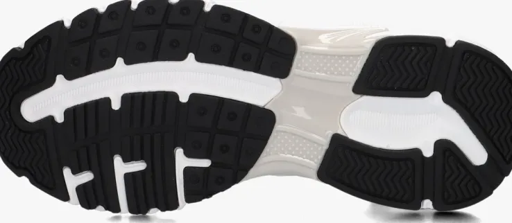 witte maruti lage sneakers novi