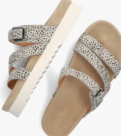 witte maruti slippers balou