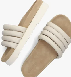 witte maruti slippers bali