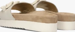 witte maruti slippers beli