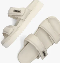 witte maruti slippers brooke