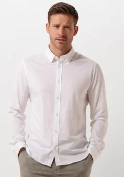 witte matinique casual overhemd matrostol bu