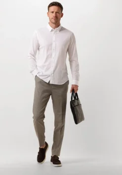 witte matinique casual overhemd matrostol bu