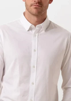 witte matinique casual overhemd matrostol bu
