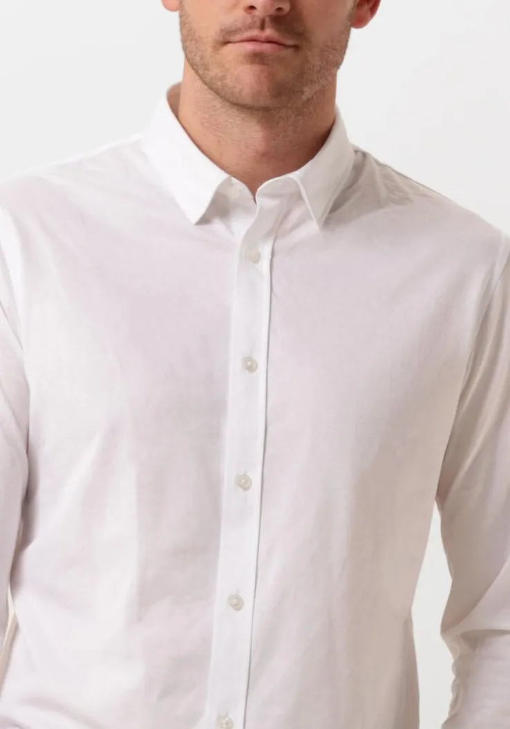 witte matinique casual overhemd matrostol bu