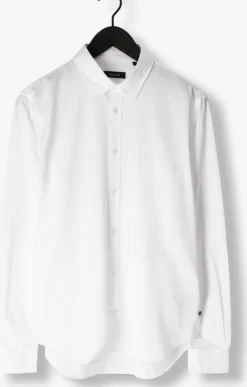 witte matinique casual overhemd matrostol bu