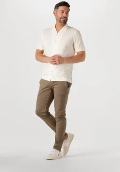 witte matinique casual overhemd matrostol resort 2