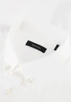 witte matinique casual overhemd matrostol bd ss
