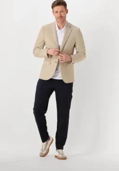 witte matinique polo mapoleo melange