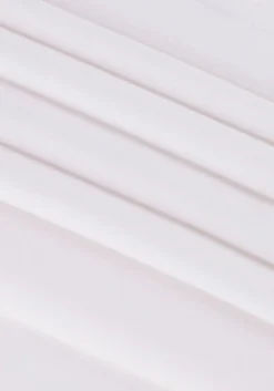 witte matinique t-shirt jermalink cotton stretch