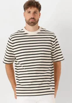 witte matinique t-shirt mahudson 73