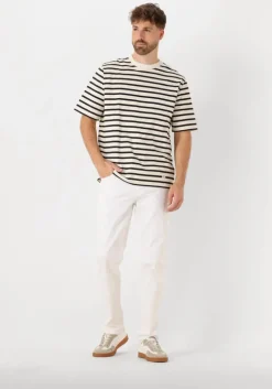 witte matinique t-shirt mahudson 73