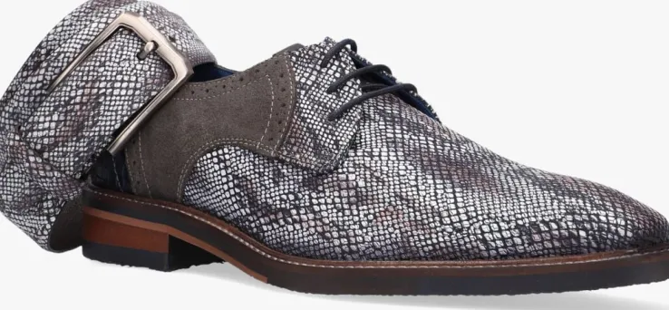 witte mazzeltov riem enzo belt