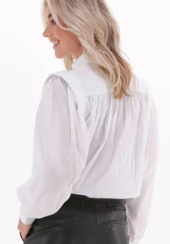 witte mes demoiselles blouses cala