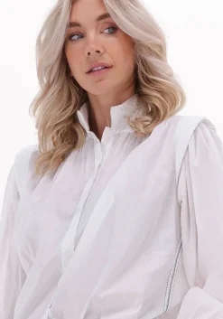 witte mes demoiselles blouses cala