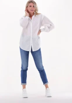 witte mes demoiselles blouses cala